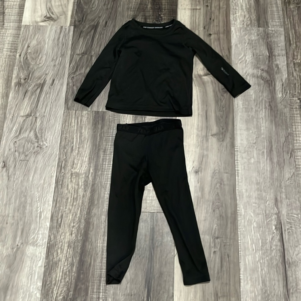 Terramar baselayer size 2t